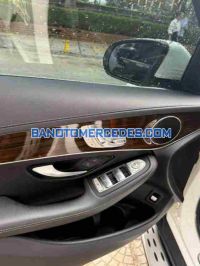 Cần bán xe Mercedes Benz GLC 200 đời 2018