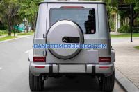 Cần bán Mercedes Benz G class G63 AMG 2021 xe đẹp