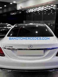 Mercedes Benz C class 2021 Sedan màu Trắng
