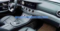 Mercedes Benz E class E300 AMG 2022 Số tự động giá đẹp