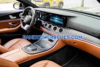 Mercedes Benz E class E300 AMG 2021 giá cực tốt