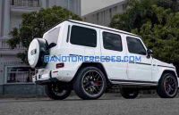 Cần bán xe Mercedes Benz G class G63 AMG 2021, xe đẹp