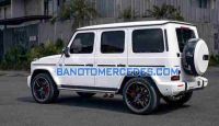 Cần bán gấp Mercedes Benz G class G63 AMG năm 2021 giá cực tốt