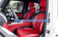 Cần bán xe Mercedes Benz G class Số tự động 2021