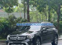Mercedes Benz GLC 200 2021, xe đẹp, hết ý