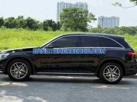 Cần bán xe Mercedes Benz GLC 300 4Matic 2018 Số tự động màu Đen