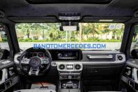 Mercedes Benz G class G63 AMG 2021 Máy xăng, xe đẹp