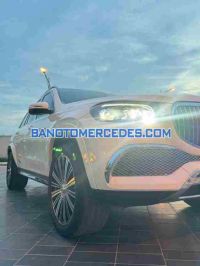 Cần bán Mercedes Benz GLS 450 4Matic Máy xăng 2021 màu Trắng