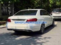 Mercedes Benz E class 2014 Sedan màu Trắng