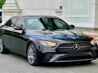 Cần bán xe Mercedes Benz E class E300 AMG năm 2021 màu Đen cực đẹp