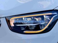 Cần bán gấp xe Mercedes Benz GLC 200 2021 màu Trắng