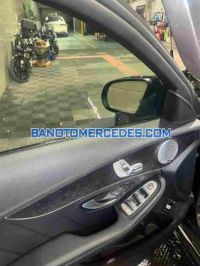 Mercedes Benz C class C300 AMG 2021 Số tự động cực đẹp!