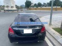 Xe Mercedes Benz C class C250 AMG đời 2015 đẹp bán gấp