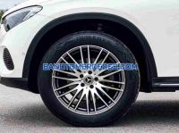Cần bán Mercedes Benz GLC 200 4Matic Máy xăng 2023 màu Trắng