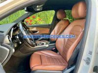 Bán xe Mercedes Benz GLC 250 4Matic sx 2016 - giá rẻ