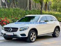 Mercedes Benz GLC 250 4Matic năm sản xuất 2016 giá tốt