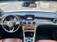 Mercedes Benz GLC 250 4Matic năm 2016 cần bán