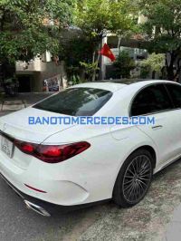 Mercedes Benz E class E300 AMG 2026, xe đẹp, hết ý