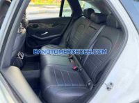 Mercedes Benz GLC 200 model 2021 xe chuẩn hết ý