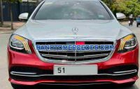 Cần bán nhanh Mercedes Benz S class S400L 2016 cực đẹp