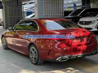 Xe Mercedes Benz C class C300 AMG đời 2021 đẹp bán gấp