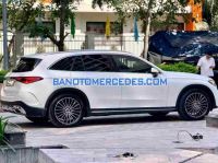 Mercedes Benz GLC 300 4Matic sản xuất 2024 cực chất!