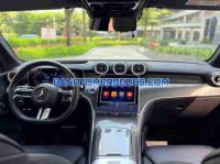 Mercedes Benz GLC 2024 Suv màu Trắng