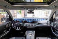 Mercedes Benz GLS 450 4Matic model 2021 xe chuẩn hết ý