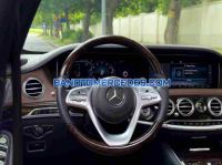 Cần bán nhanh Mercedes Benz S class S450L 2019 cực đẹp