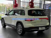 Mercedes Benz EQB 250+ 2025 Xe điện đẹp long lanh