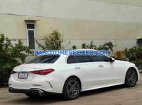 Cần bán gấp Mercedes Benz C class C300 AMG 2025 - Xe đẹp - Giá tốt