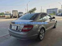 Cần bán Mercedes Benz C class C200 Avantgarde 2007 xe đẹp