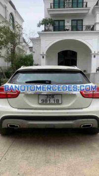 Mercedes Benz GLA class GLA 200 model 2016 xe chuẩn hết ý