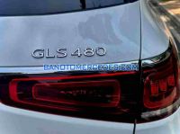 Xe Mercedes Benz GLS 480 4Matic Maybach đời 2022 đẹp bán gấp