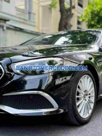 Cần bán gấp Mercedes Benz E class E200 Exclusive 2021 - Xe đẹp - Giá tốt