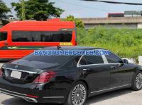 Mercedes Benz S class S500 Maybach năm sản xuất 2015 giá tốt