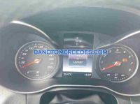 Bán Mercedes Benz GLC 250 4Matic 2017 - Nâu