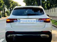 Cần bán Mercedes Benz GLC 200 Máy xăng 2019 màu Trắng