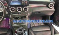 Bán Mercedes Benz C class C300 AMG 2018 - Xanh