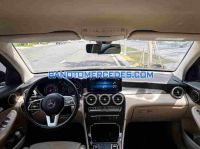 Mercedes Benz GLC 200 2022, xe đẹp, hết ý