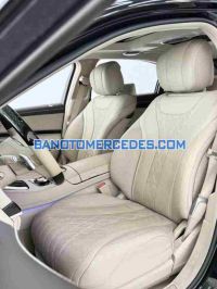 Cần bán xe Mercedes Benz S class S450L Luxury sx 2019