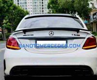 Bán Mercedes Benz C class C300 AMG 2022 - giá tốt