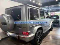 Mercedes Benz G class G63 AMG 2021 Máy xăng đẹp long lanh