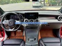 Mercedes Benz GLC 300 4Matic 2021 giá cực tốt
