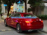 Cần bán xe Mercedes Benz C class C200 Avantgarde Plus 2023 Số tự động màu Đỏ