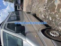 Bán xe Mercedes Benz Sprinter 311 CDI 2.2L đời 2006 - Giá tốt