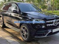 Cần bán xe Mercedes Benz GLS 450 4Matic màu Đen 2022