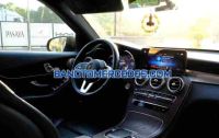 Bán xe Mercedes Benz GLC 200 4Matic sx 2021 - giá rẻ