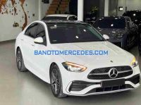 Cần bán Mercedes Benz C class C300 AMG 2025 - Số tự động