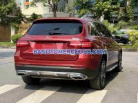 Mercedes Benz GLC 250 4Matic 2017, xe đẹp, hết ý